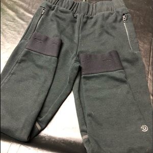 Sweat pants